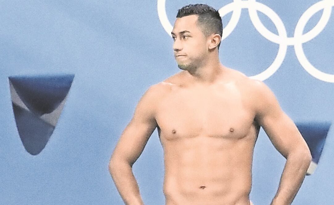 Las competencias comienzan en febrero en el Campeonato Nacional (FRANCISCO ESTRADA. JAM MEDIA)