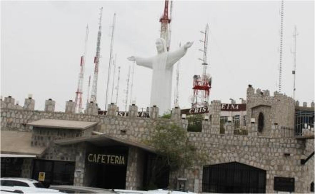 Coahuila construirá parque ecológico en el Cerro de las Noas