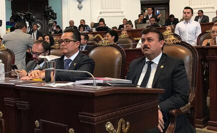 Hiram Almeida presume disminución de delitos de alto impacto