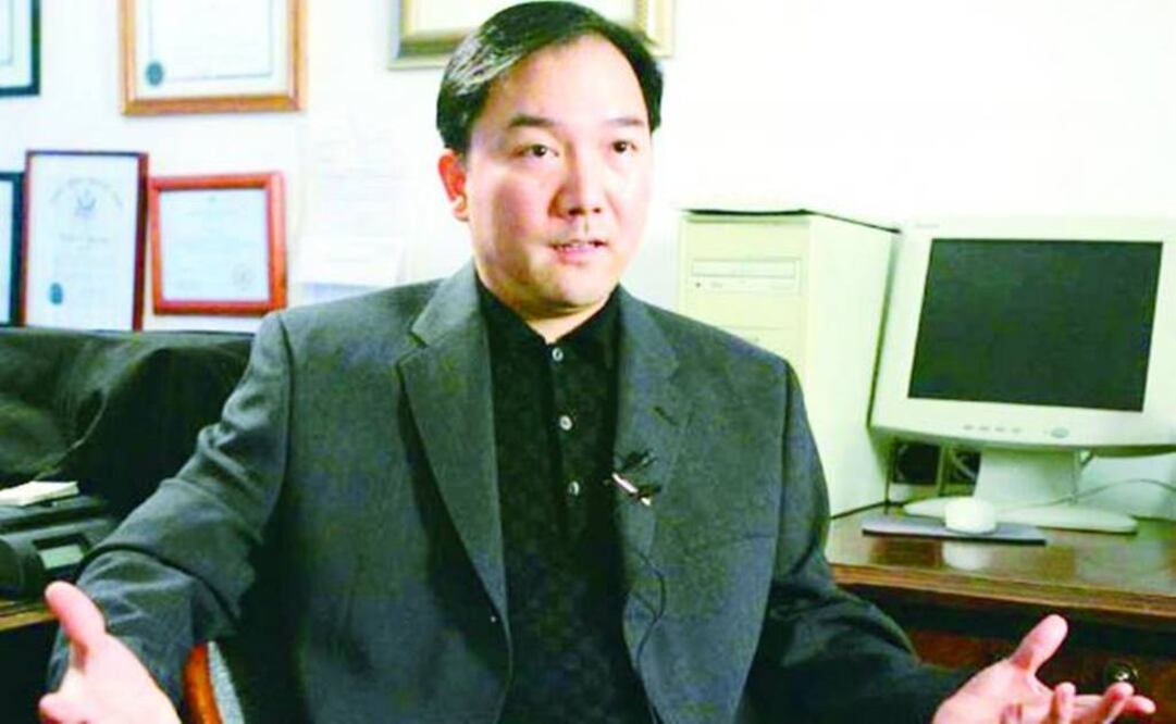 Zhenli Ye Gon - Photo: Archive/El Universal