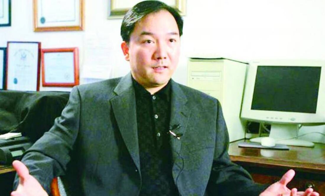 Zhenli Ye Gon - Photo: Archive/El Universal