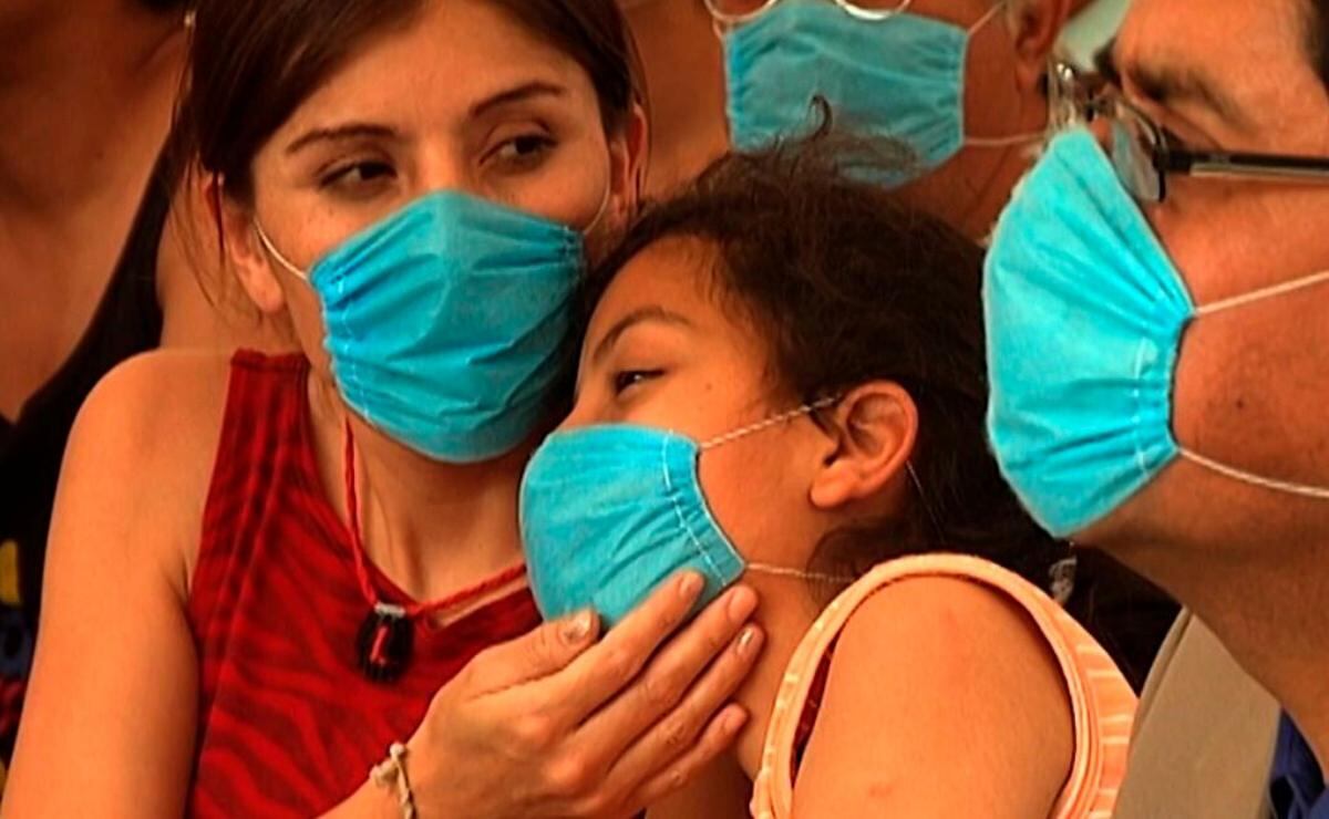 メキシコが「スーパーインフルエンザ」A H3N2の初症例を登録