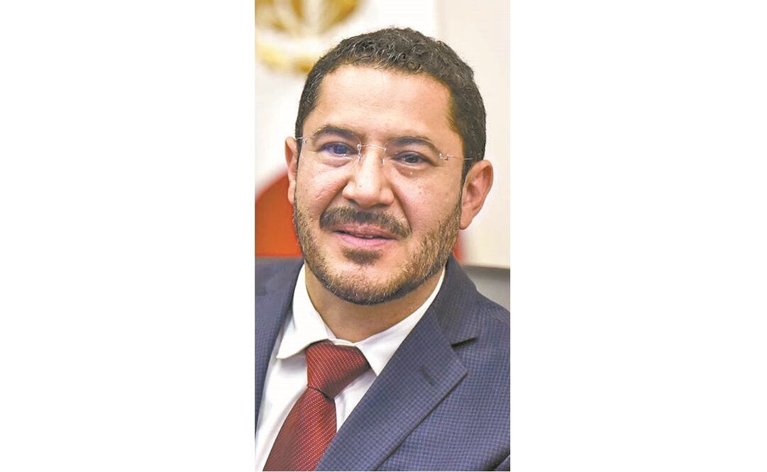 Foto: Archivo/EL UNIVERSAL 