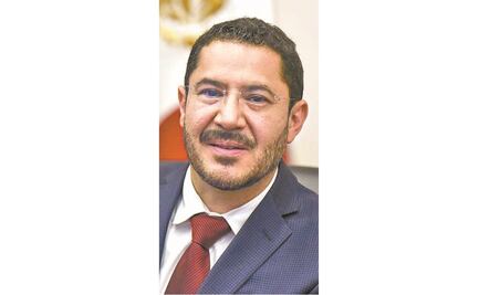 Alianza legislativa PAN-PRI-PRD pretende quitar presupuesto al pueblo, advierte Batres