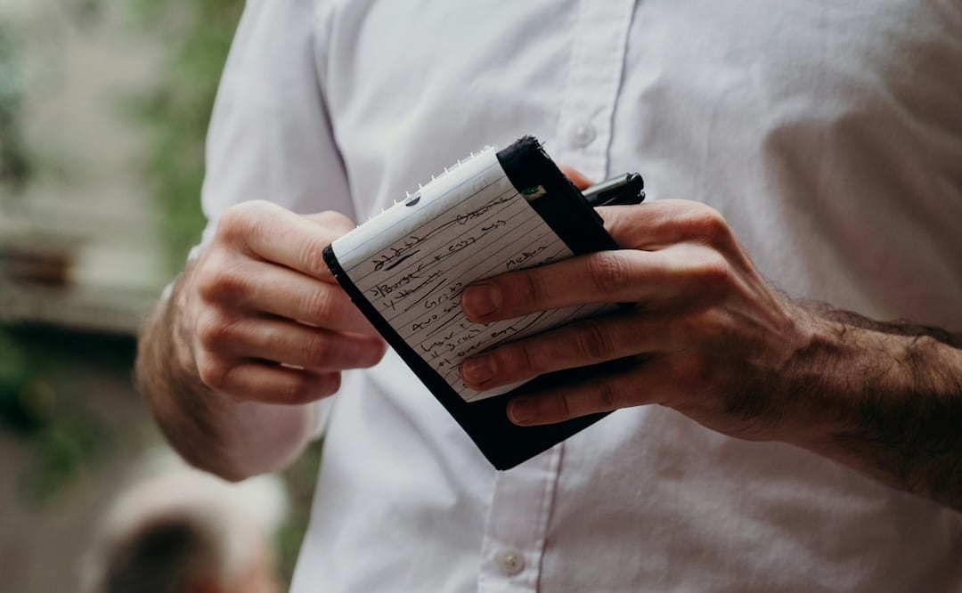 Profeco reitera que la propina no es obligatoria. Foto: Unsplash