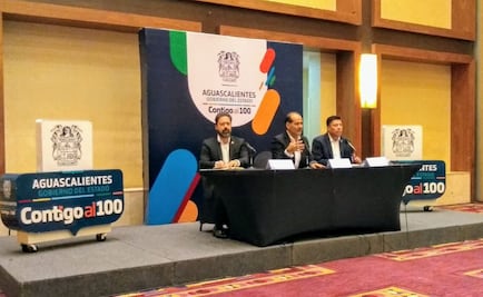 Empresa italiana instalará Centro de Negocios para AL en Aguascalientes