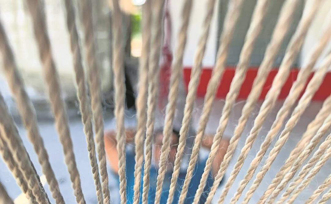 Hace un año, Socorro Lemus y su familia huyeron de Chinicuila, donde tenían una carnicería, por no poder pagar las cuotas al crimen organizado. Foto: Carlos Arrieta/El Universal