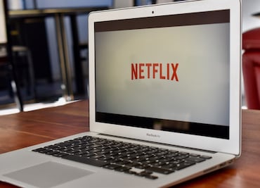 Este correo de Netflix roba tus datos