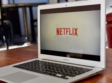 Este correo de Netflix roba tus datos