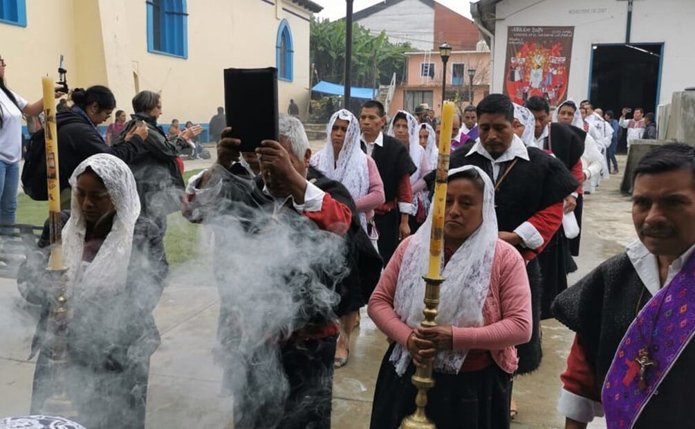 Fredy Martín Pérez / EL UNIVERSAL