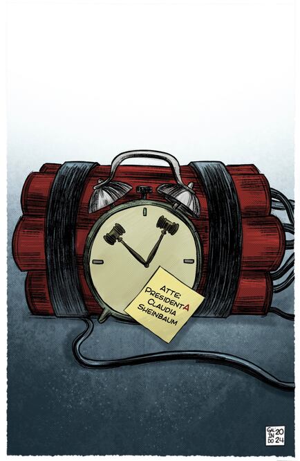 Cartón de GALINDO