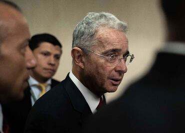 Tribunal Superior de Bogotá ordena la libertad inmediata del expresidente Álvaro Uribe; sólo será mientras se resuelve su apelación