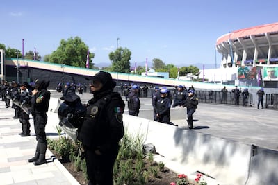 CDMX afirma que Operativo Kukulcán concluye con saldo favorable; se movilizaron 45 mil personas en RTP