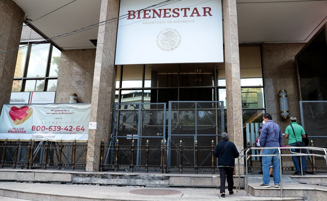 Foto: Archivo / EL UNIVERSAL