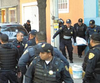 Gaseros son el blanco de robos y homicidios