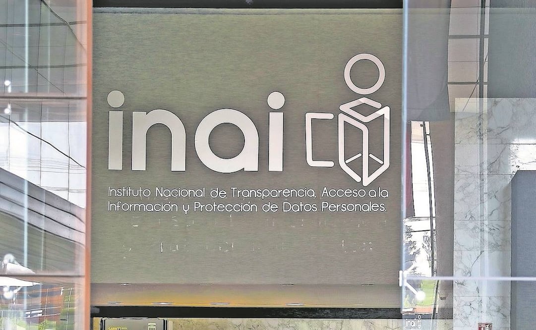 La Plataforma Nacional de Transparencia ha contribuido de manera significativa al periodismo de investigación, aseguró la comisionada del Inai, Julieta del Río Venegas. Foto: Archivo/EL UNIVERSAL.