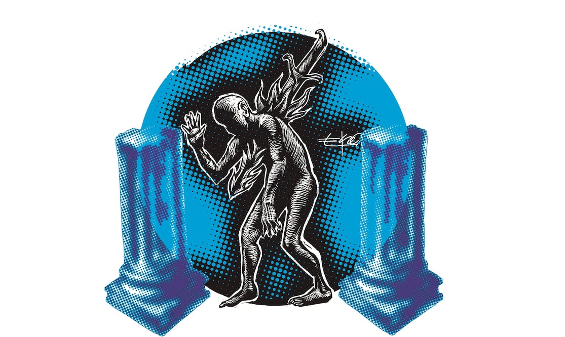 Los asesinatos de Tlalpan: corolario de un año horrible