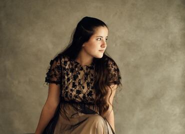 María Hanneman ofrecerá dos conciertos en el marco del Día de la Mujer