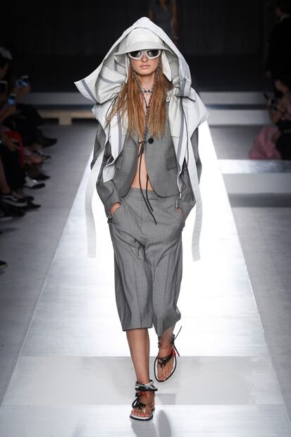 10 mitos de la moda que debes olvidar