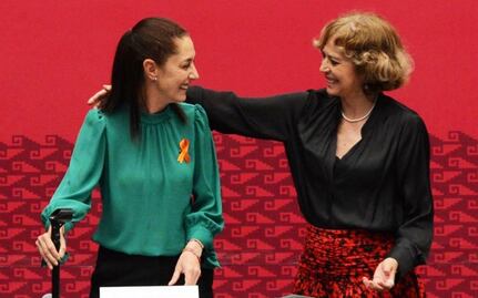 ¿Quién es Rosaura Ruiz, nombrada titular de la nueva Secretaría de Ciencia, Humanidades, Tecnología e Innovación?