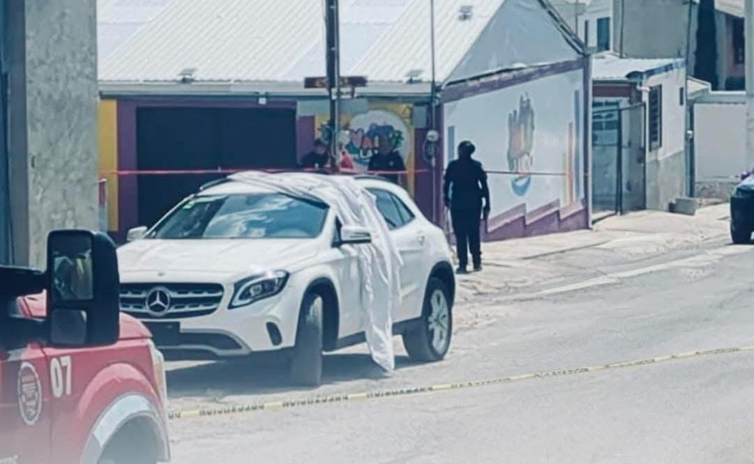 Jornada violenta en municipios de Hidalgo deja tres muertos; agresores huyeron sin ser detenidos.
Foto: Especial.