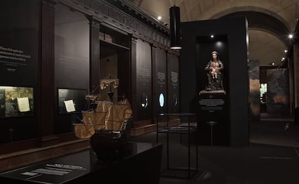 206 marineros murieron en la primera vuelta al mundo