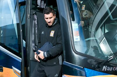 Boca Juniors va por André-Pierre Gignac