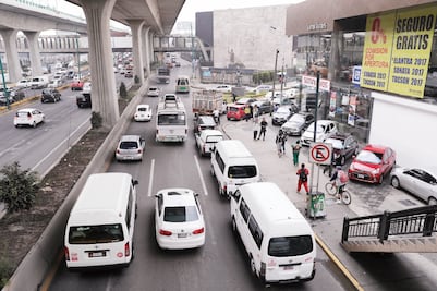 Justiciero ultima a ladrón y lesiona a otro en Tlalnepantla