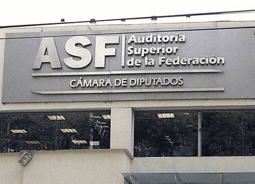 ASF detecta posibles daños al erario por más de 53 mil mdp; reportan recuperaciones de 4%