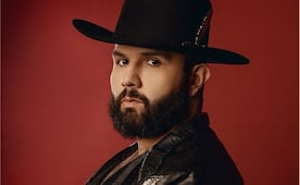"¡Que viva México!": Carín León lidera una noche de música y orgullo rumbo al Mundial 2026