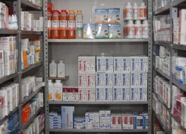 Puebla adquiere medicamentos oncológicos de forma independiente ante retrasos