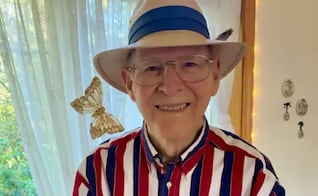 Muere Roger Sweet, creador de He-Man, a los 91 años