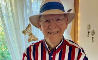 Muere Roger Sweet, creador de He-Man, a los 91 años