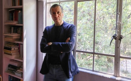 El Romanticismo inglés para escapar de la oscuridad; UNAM publica antología hecha por Víctor Manuel Mendiola