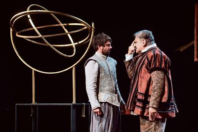 La ciudad retoma su agenda teatral 