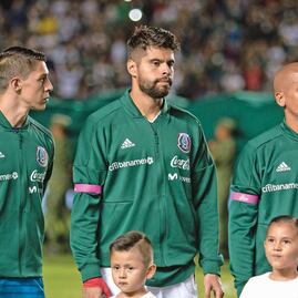 Araujo ve al grupo con mucho futuro