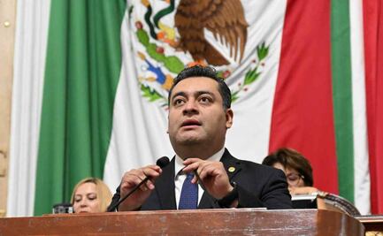 Diputados del PAN proponen el regreso de las estancias infantiles a la CDMX