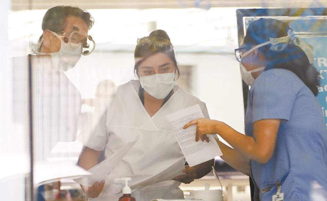 Foto: Archivo El Universal