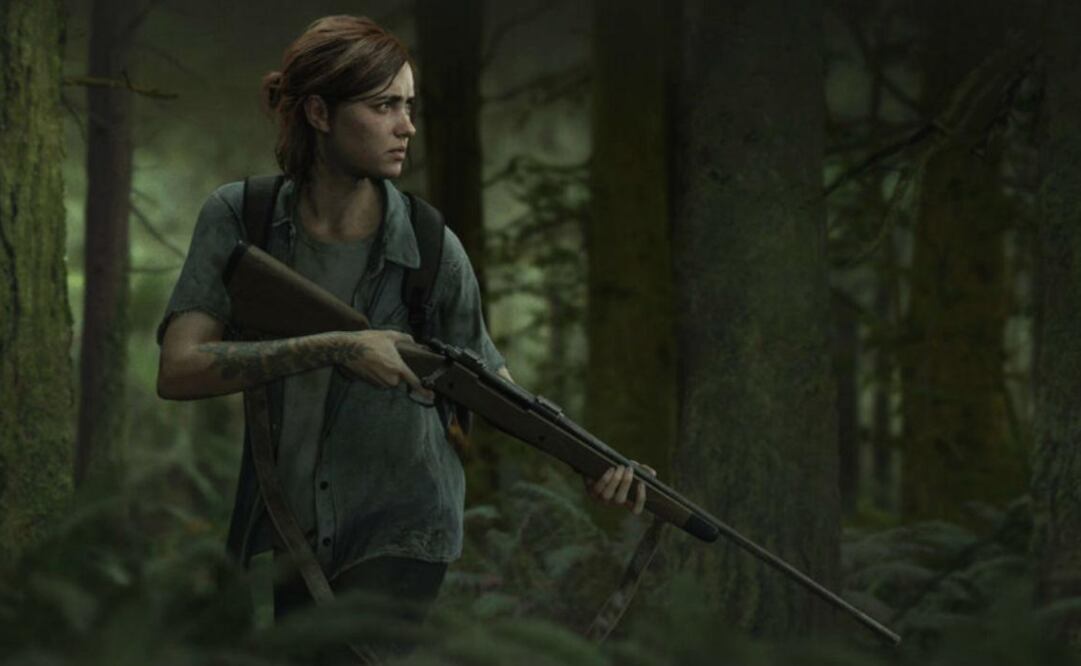 Así es The Last of Us Part II: El esperado juego de PlayStation 4
