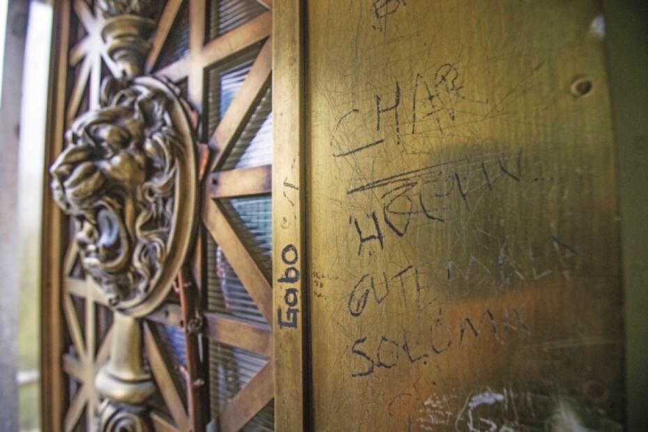 Casi listo El Ángel tras restauración de 24 mdp; quedan pintas feministas