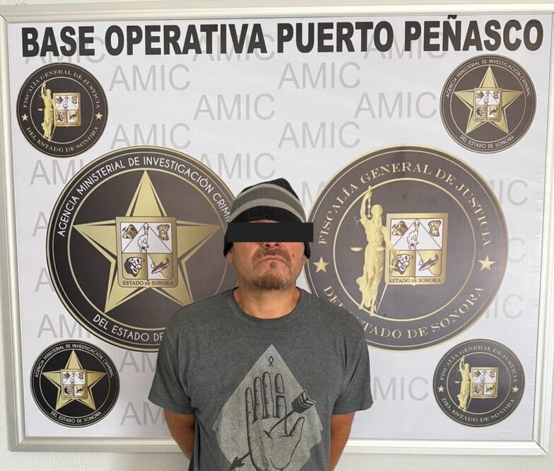 Andrés "N" mató a "Canelo" de un martillazo en la cabeza el pasado 5 de mayo. (Foto: especial)