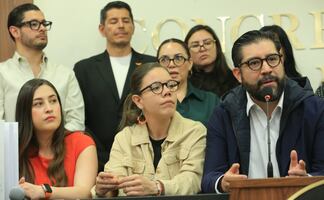 Movimiento Ciudadano CDMX rechaza propuesta de Plan General de Desarrollo; acusa deficiencias de forma y fondo