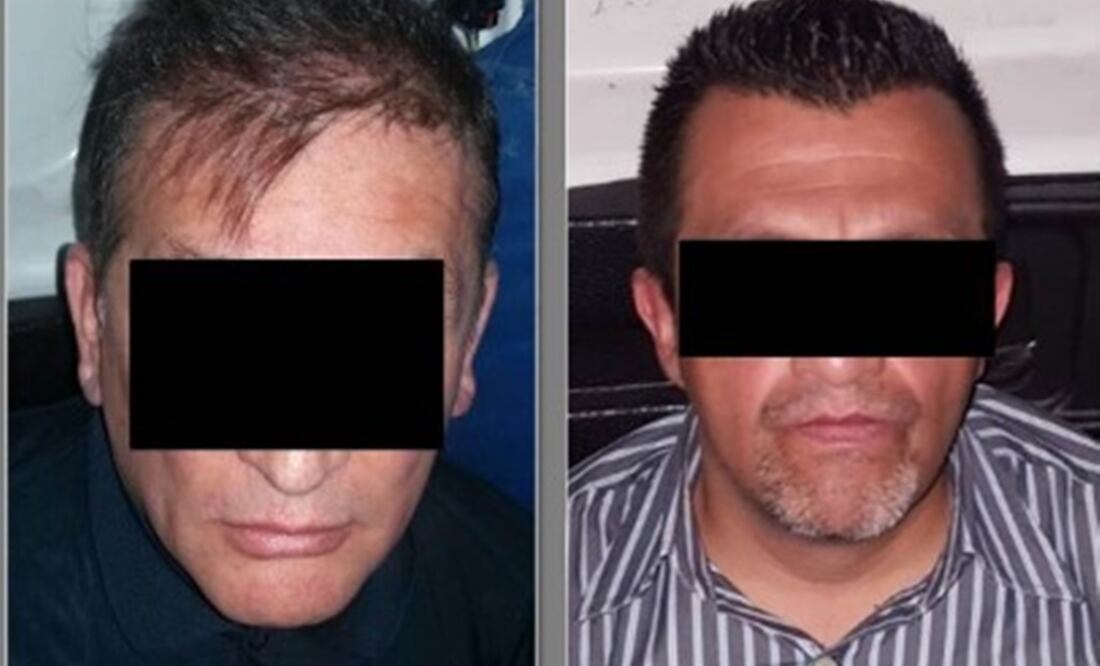 (Foto: PGJ de la CDMX)