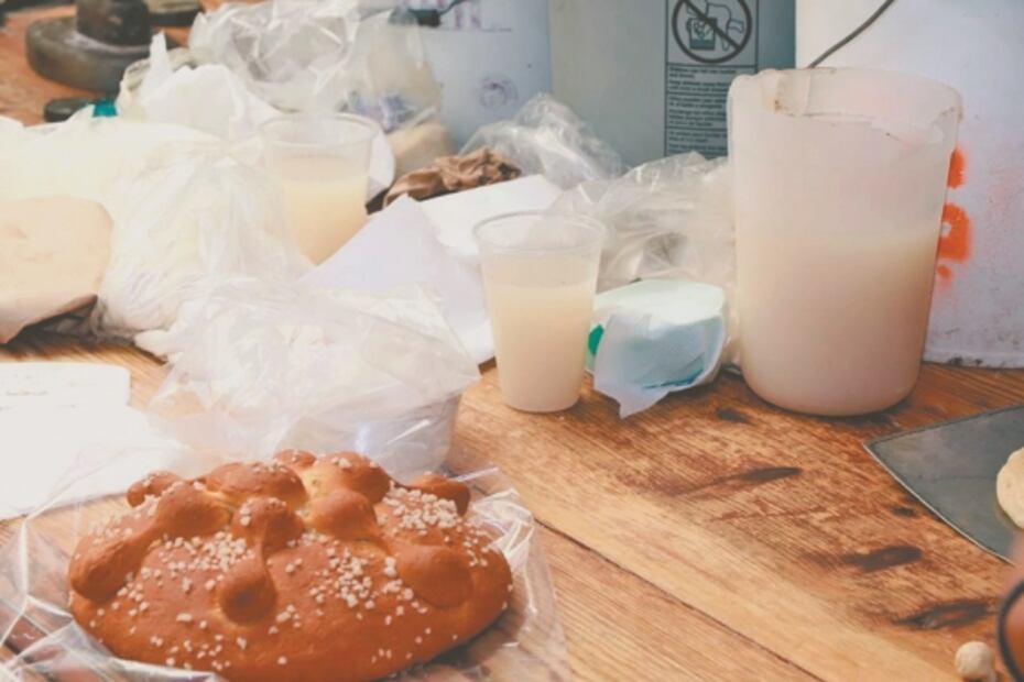 Festín para las ánimas, una tradición con linaje