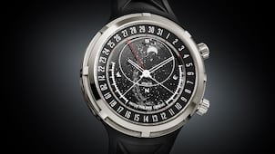 Asombro celestial