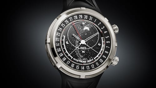 Asombro celestial