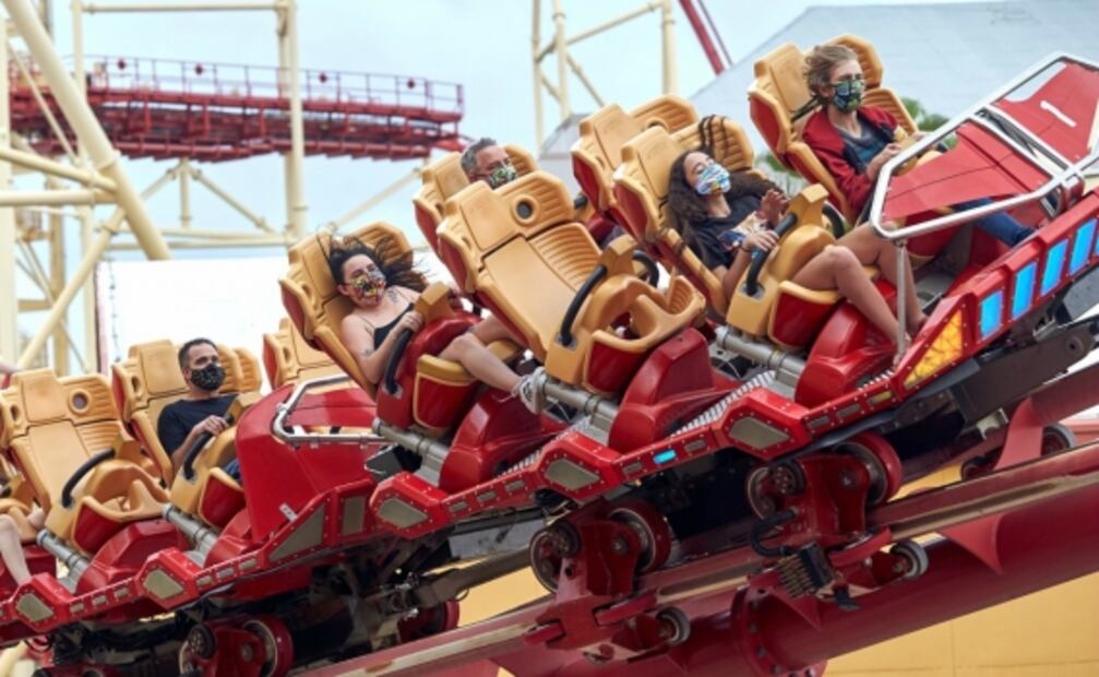 8 cosas que cambiaron en los viajes en 2020 y nunca imaginamos