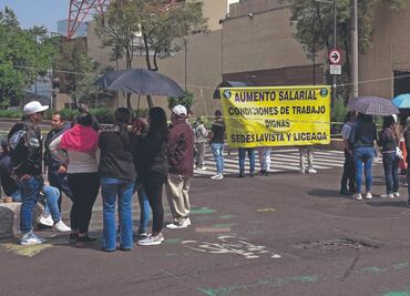 Ordenan reanudar actividades en el Poder Judicial de la CDMX