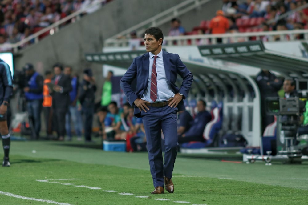 La injusta salida de Poncho Sosa