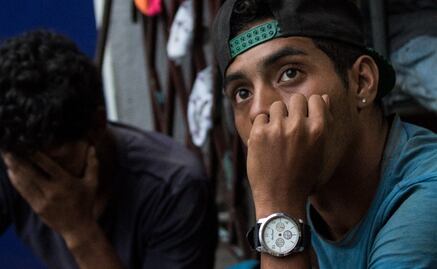 "No estoy saliendo de casa por miedo de que me arresten": miles colombo-venezolanos "atrapados" por cédula de identificación en Colombia